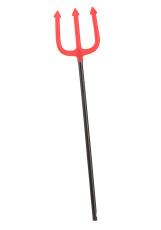 Devil Pitchfork